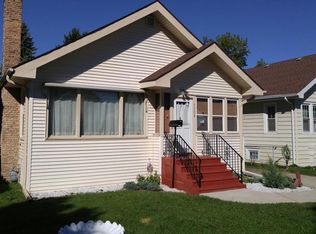 5908 34th Ave, Kenosha, WI 53144