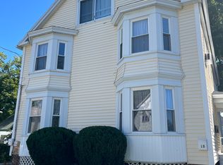 15 Maple St, Dover, NH 03820