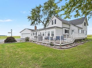 4104 E Tyler Rd, Breckenridge, MI 48615