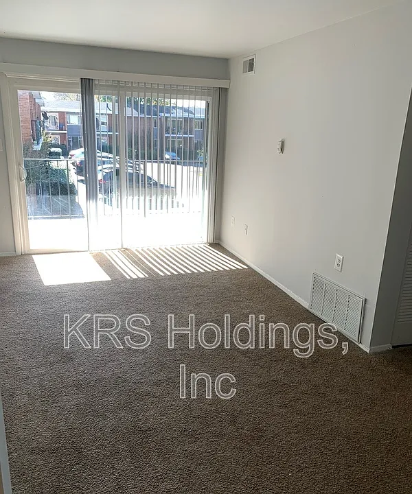 1700 Carlisle Apartments #21