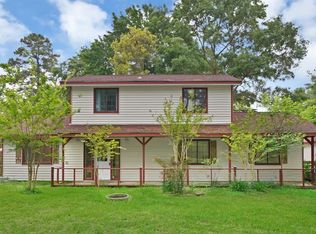 14202 Alice Rd, Tomball, TX 77377
