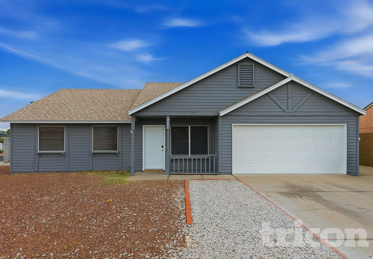 7244 W Cameron Drive Peoria AZ — Photo 1
