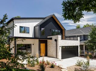 503 Hawthorn Ave, Boulder, CO 80304