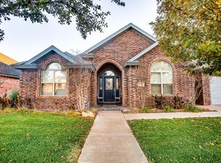 6109 78th St, Lubbock, TX 79424