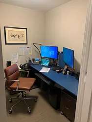 Rented by The Monterey