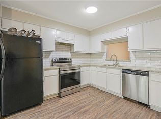 2000 Monito Way #A, Bryan, TX 77807