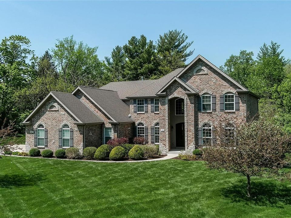 15 Clayton Downs Ln, Saint Louis, MO 63131 Zillow