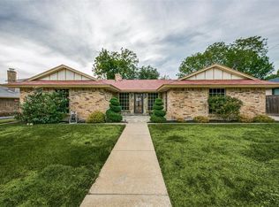 6707 Braddock Pl, Dallas, TX 75232
