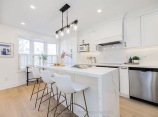 129 Confederation Way, Markham, ON L3T 5R4