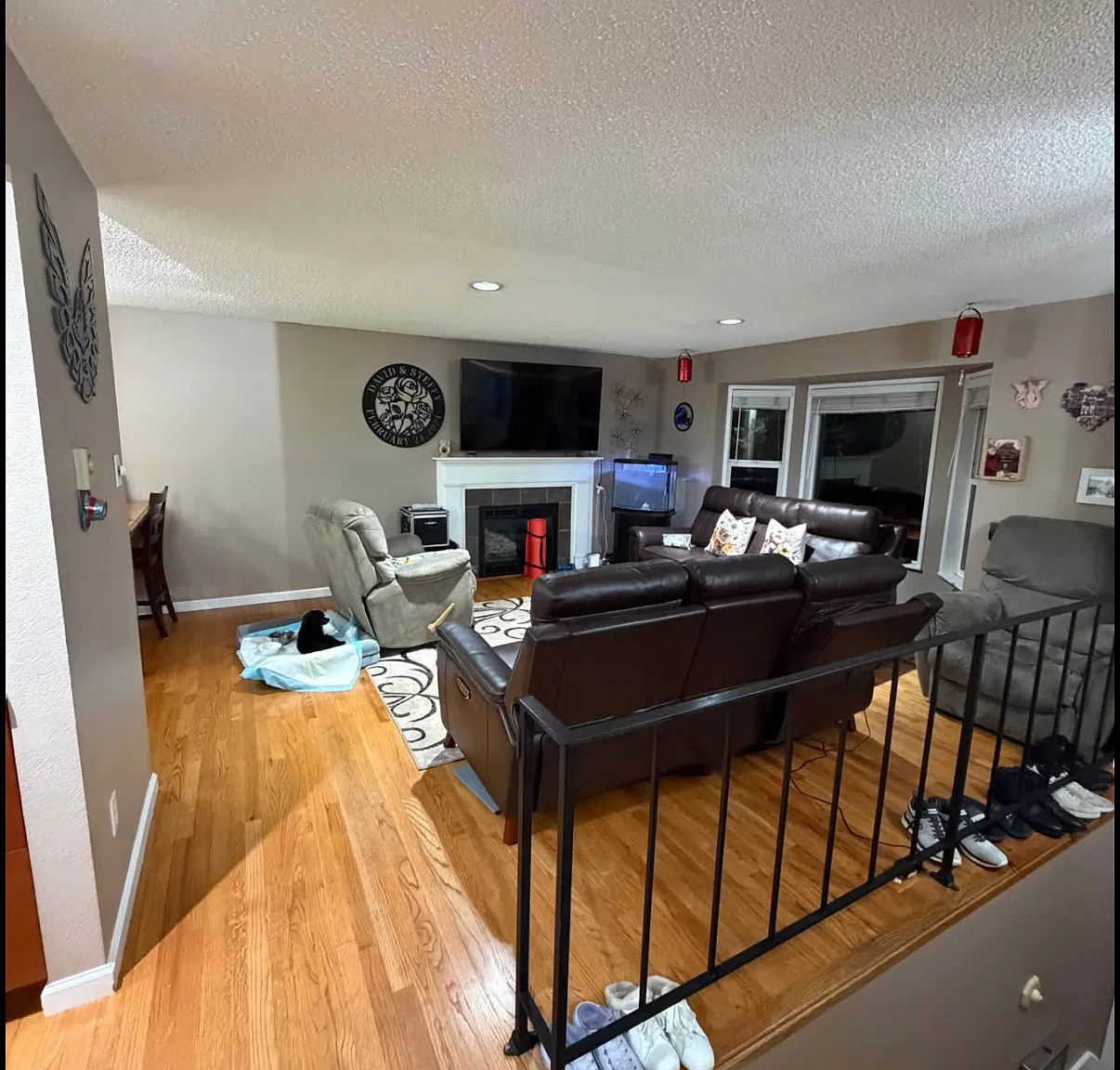 4 bed, 1200 sqft, $900 — Photo 4