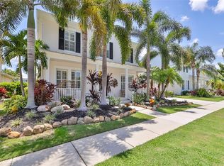 417 Islebay Dr, Apollo Beach, FL 33572