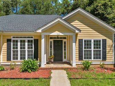 183 Robertson Dr, Leesburg, GA, 31763