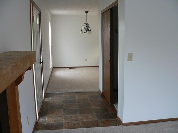 Living Room to Dining Room