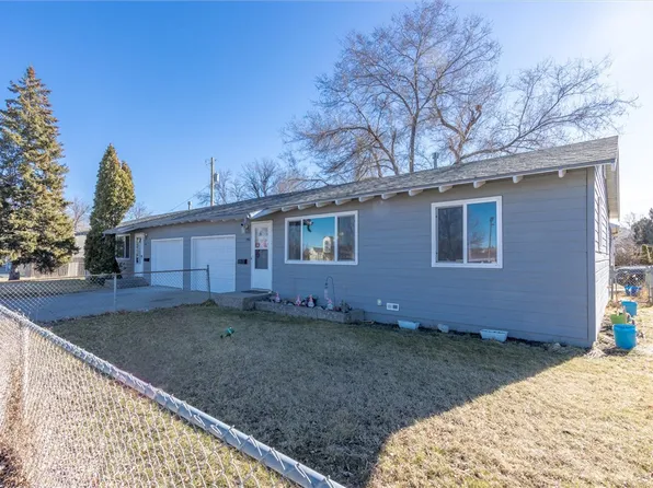 1736-1740 Broadwater Ave, Billings, MT 59102