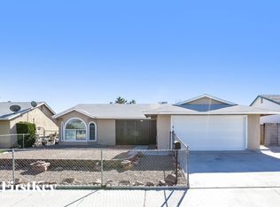 6305 Santa Cruz Ave, Las Vegas, NV 89108