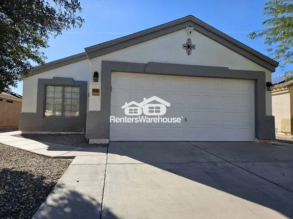 6649 E Quiet Retreat, Florence, AZ 85132