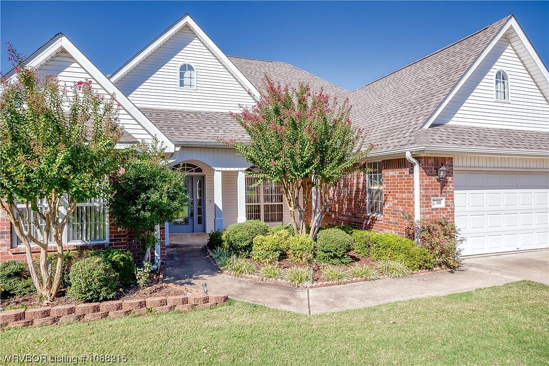 2700 Carrington Pointe Rd, Fort Smith, AR 72903 MLS 1068215 Zillow