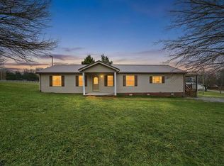 3105 Dalton Ln, Cookeville, TN 38501