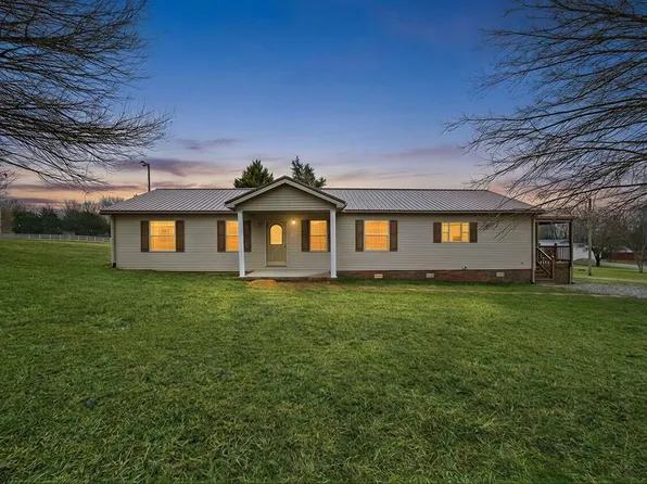 3105 Dalton Ln, Cookeville, TN 38501