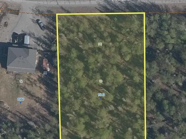 1540 N Catalina Dr, Wasilla, AK 99654