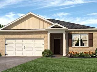 3367 Loblolly Dr, Mobile, AL 36693