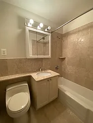 Rented by UES Management