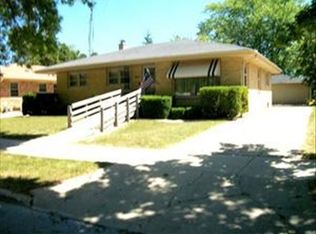 2045 19th Ave, Kenosha, WI 53140