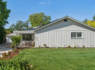 1244 Rose Ave, Mountain View, CA 94040
