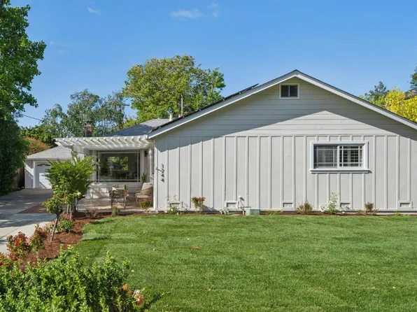 1244 Rose Ave, Mountain View, CA 94040