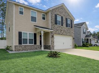 25 Stepping Stone Way, Bluffton, SC 29910