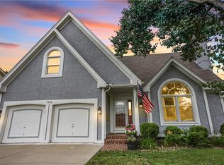 7312 N Manchester Ave, Kansas City, MO 64158