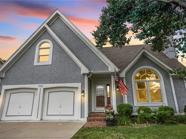 7312 N Manchester Ave, Kansas City, MO 64158