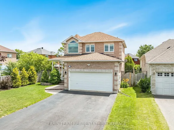 1948 Emerald Ct, Innisfil, ON L9S 2A1