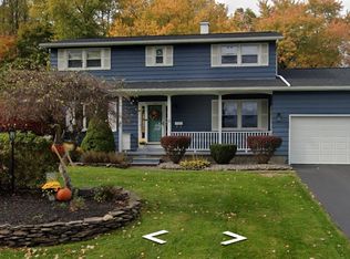 12 Court Knolle, New Hartford, NY 13413