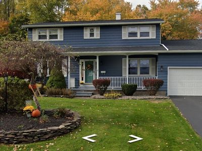 12 Court Knolle, New Hartford, NY, 13413