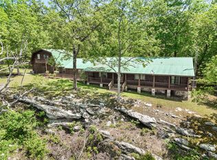 370 Blackburn Rd, Pikeville, TN 37367