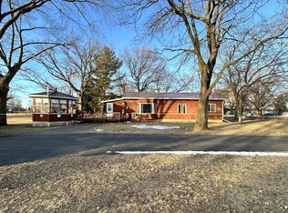 217 N 2nd Ave, Foreston, MN 56330