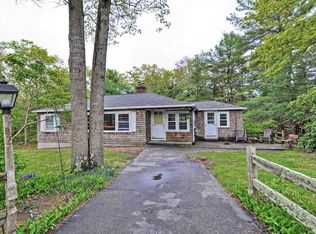 94 Federal Furnace Rd, Plymouth, MA 02360