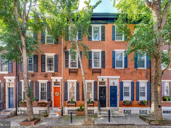 1708 Addison St, Philadelphia, PA 19146