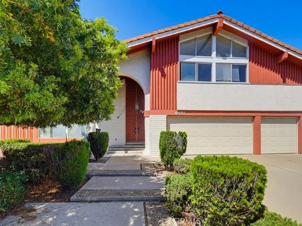 6491 E Saddle Dr, Long Beach, CA 90815