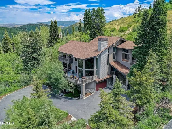 6 Royal Ct, Park City, UT 84060