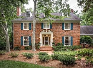 3106 Saint Regis Rd, Greensboro, NC 27408