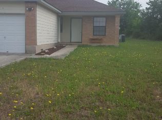 864 Ridge Dr #B, San Marcos, TX 78666