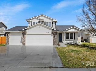 1526 W Bonneville Ct, Nampa, ID 83686