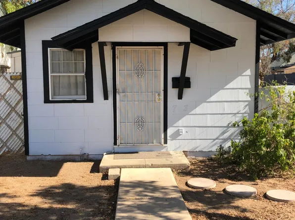 743 W Pierce St #1, Phoenix, AZ 85007