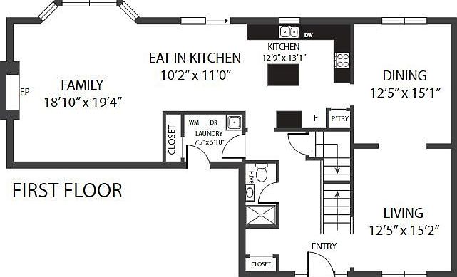2nd image of 2383 Angela Ln