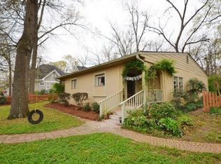 175 Wynburn Ave, Athens, GA 30601