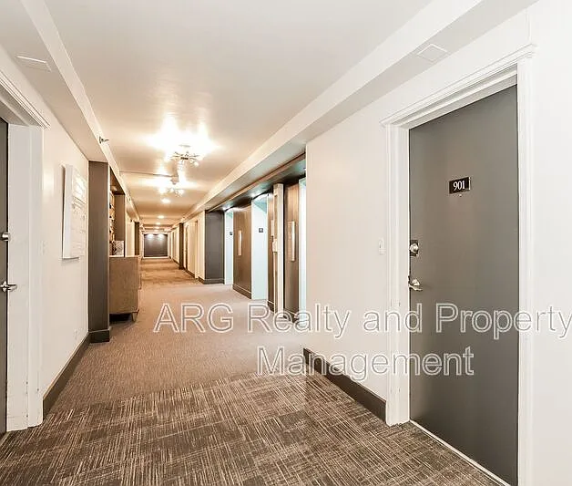620 Peachtree St NE #901 — Photo 11
