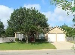 410 Tomahawk Dr, Harker Heights, TX 76548