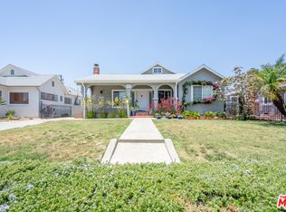 1035 Westchester Pl, Los Angeles, CA 90019